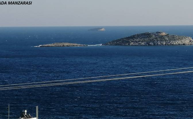 Land Lot for Sale - Aydincik, Turkiye