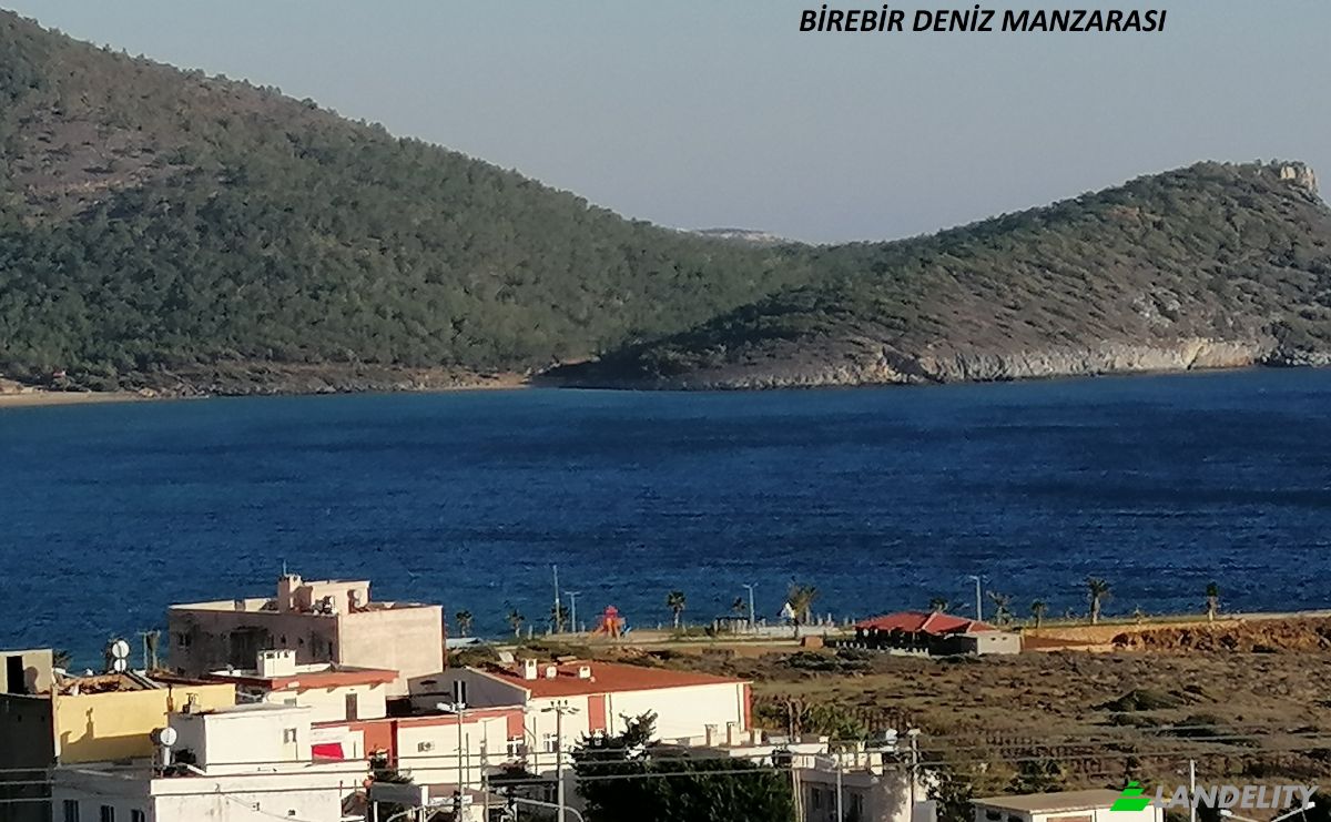 Land Lot for Sale Cumhuriyet, Unlu Sk No:147, 33840 Aydincik Mersin, Aydincik, Mersin, Turkiye. Photo 2