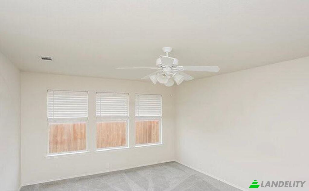Single Family Home for Rent Sheldon Trail, Fort Worth, Tarrant County, Texas, United States, TX 76244, USA. Photo 11
