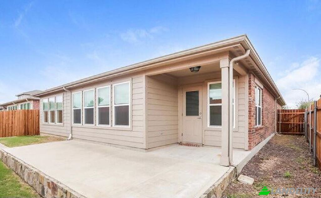 Single Family Home for Rent Sheldon Trail, Fort Worth, Tarrant County, Texas, United States, TX 76244, USA. Photo 2