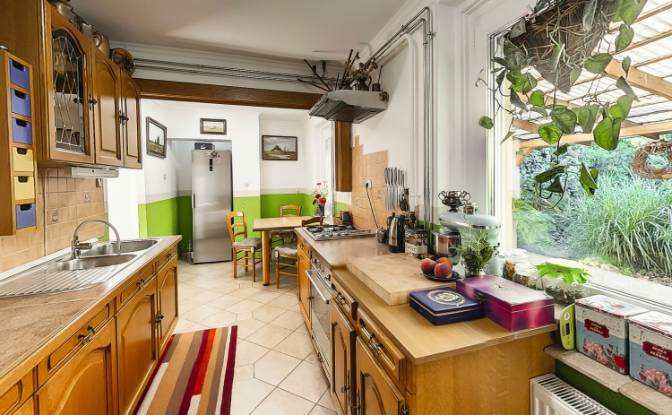 Maison unifamiliale à vendre - Andornaktalya, Hungary