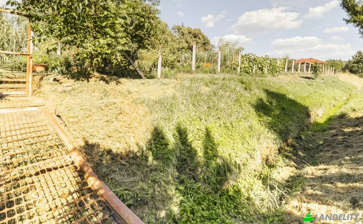 Maison unifamiliale à vendre Andornaktalya, Eger District, Heves County, Hungary, II Rakoczi Ferenc ut 207, 3399 Hungary. Photo 14