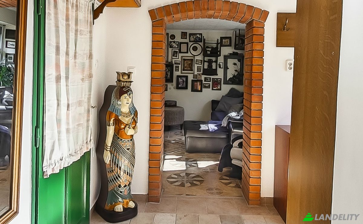 Maison unifamiliale à vendre Andornaktalya, Eger District, Heves County, Hungary, II Rakoczi Ferenc ut 207, 3399 Hungary. Photo 5