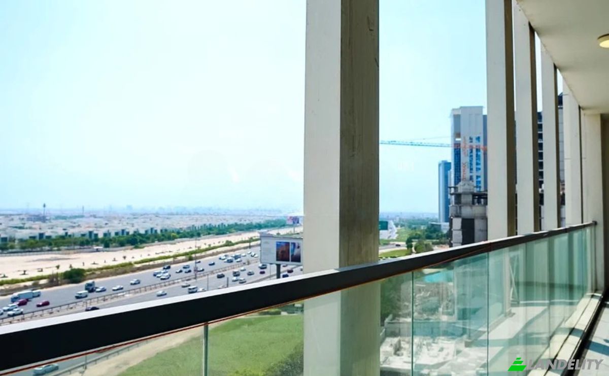 Maison unifamiliale à vendre e44 Ras Al Khor Rd, Dubai, Business Bay, United Arab Emirates. Photo 2