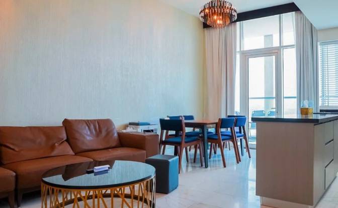 Single Family Home for Sale - Dubai, United Arab Emirates