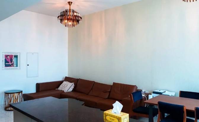 Maison unifamiliale à vendre e44 Ras Al Khor Rd. Photo#3