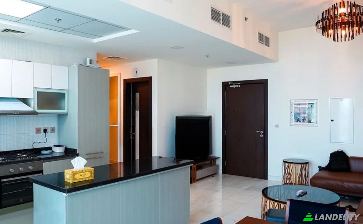 Maison unifamiliale à vendre e44 Ras Al Khor Rd, Dubai, Business Bay, United Arab Emirates. Photo 5
