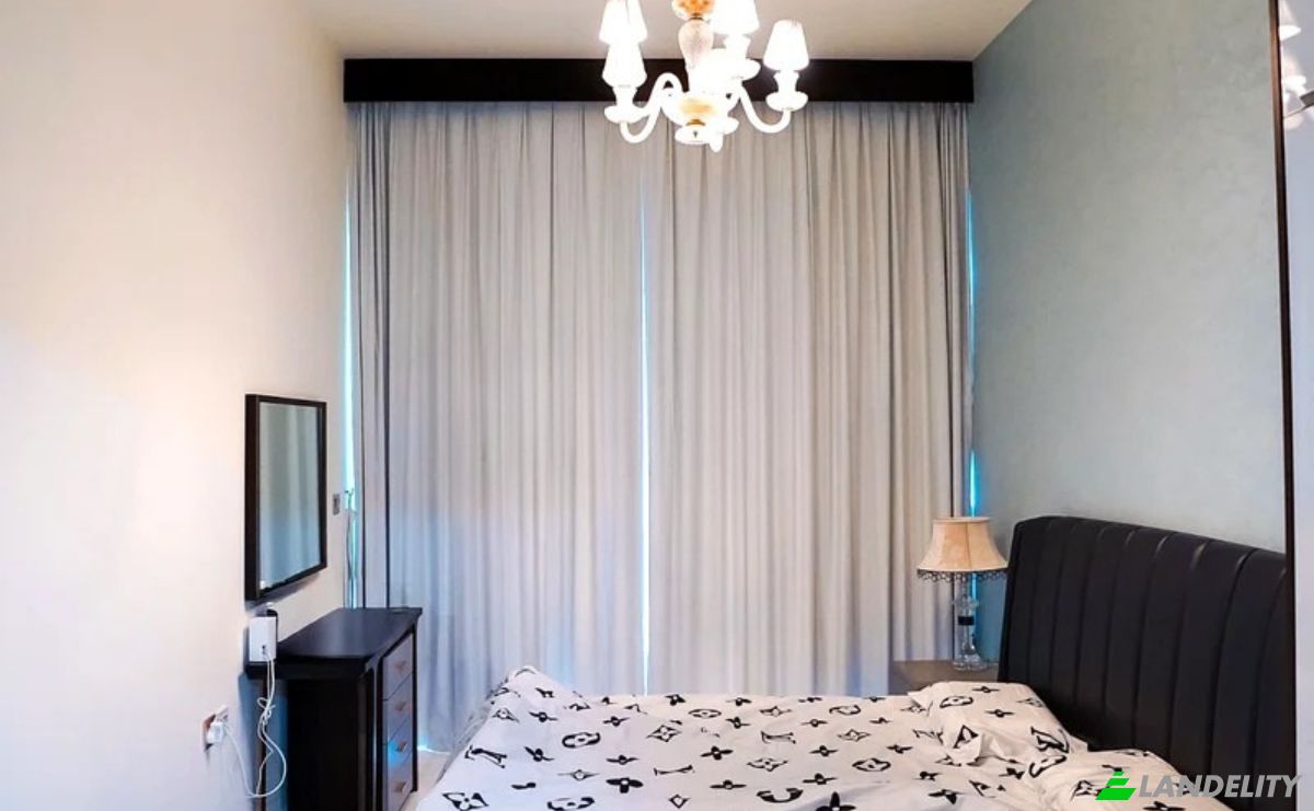 Maison unifamiliale à vendre e44 Ras Al Khor Rd, Dubai, Business Bay, United Arab Emirates. Photo 6