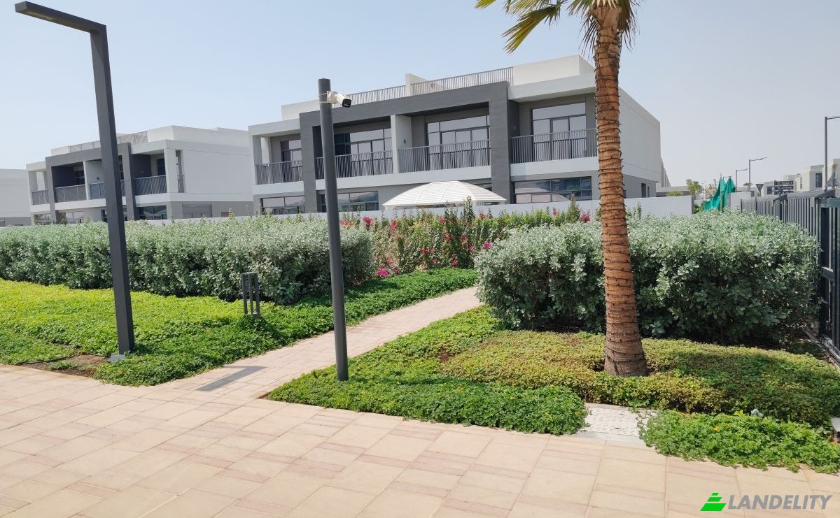 Townhouse for Sale Dubai South Residential District, Dubai South, Dubai, Madinat Al Mataar, United Arab Emirates. Photo 13