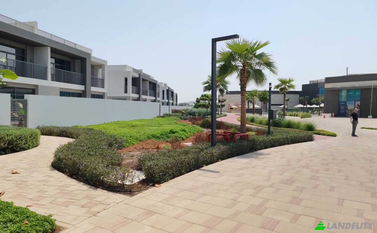 Townhouse for Sale Dubai South Residential District, Dubai South, Dubai, Madinat Al Mataar, United Arab Emirates. Photo 14
