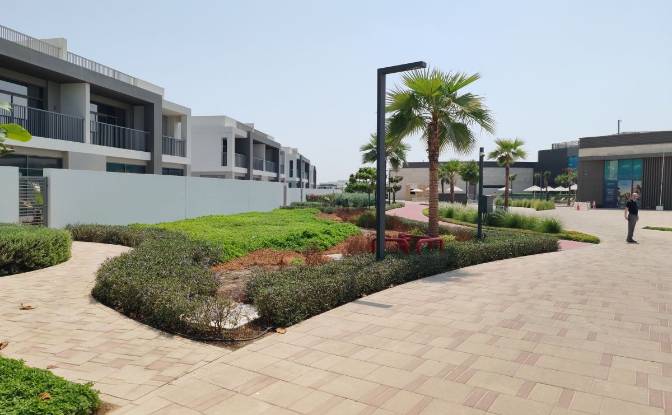 Townhouse for Sale Dubai South Residential. Photo#14 Townhouse for Sale Dubai South Residential. Photo#14