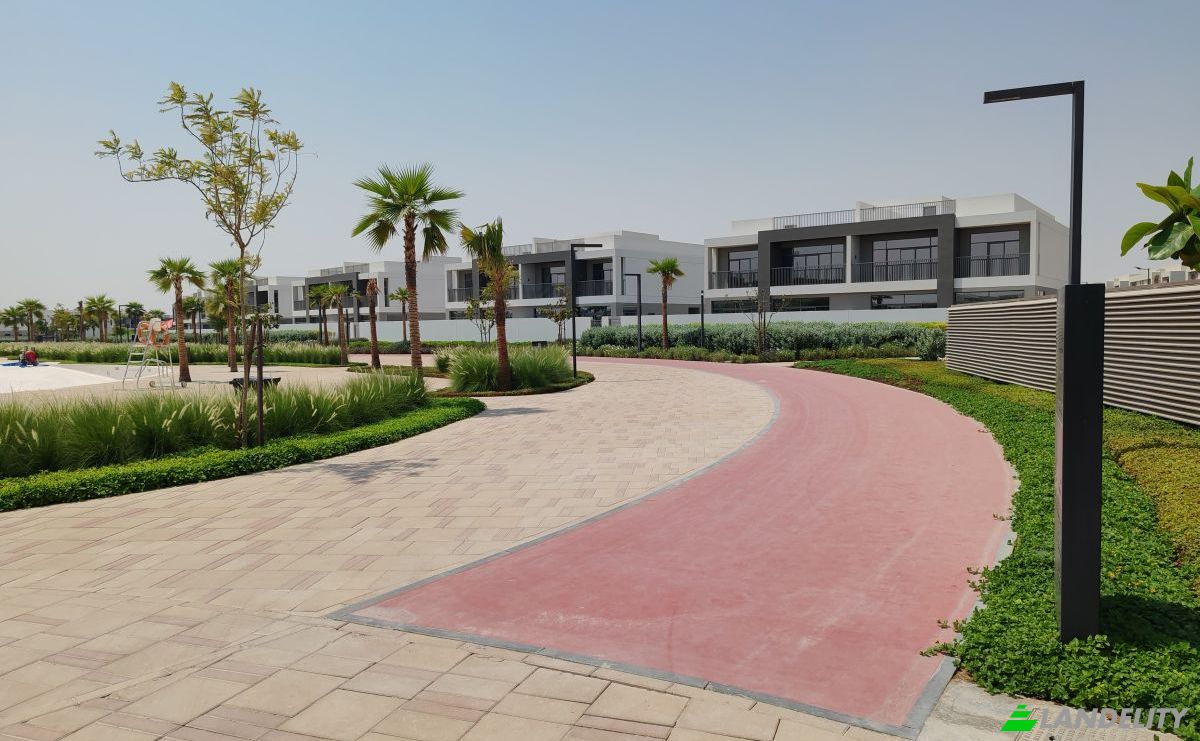 Townhouse for Sale Dubai South Residential District, Dubai South, Dubai, Madinat Al Mataar, United Arab Emirates. Photo 15