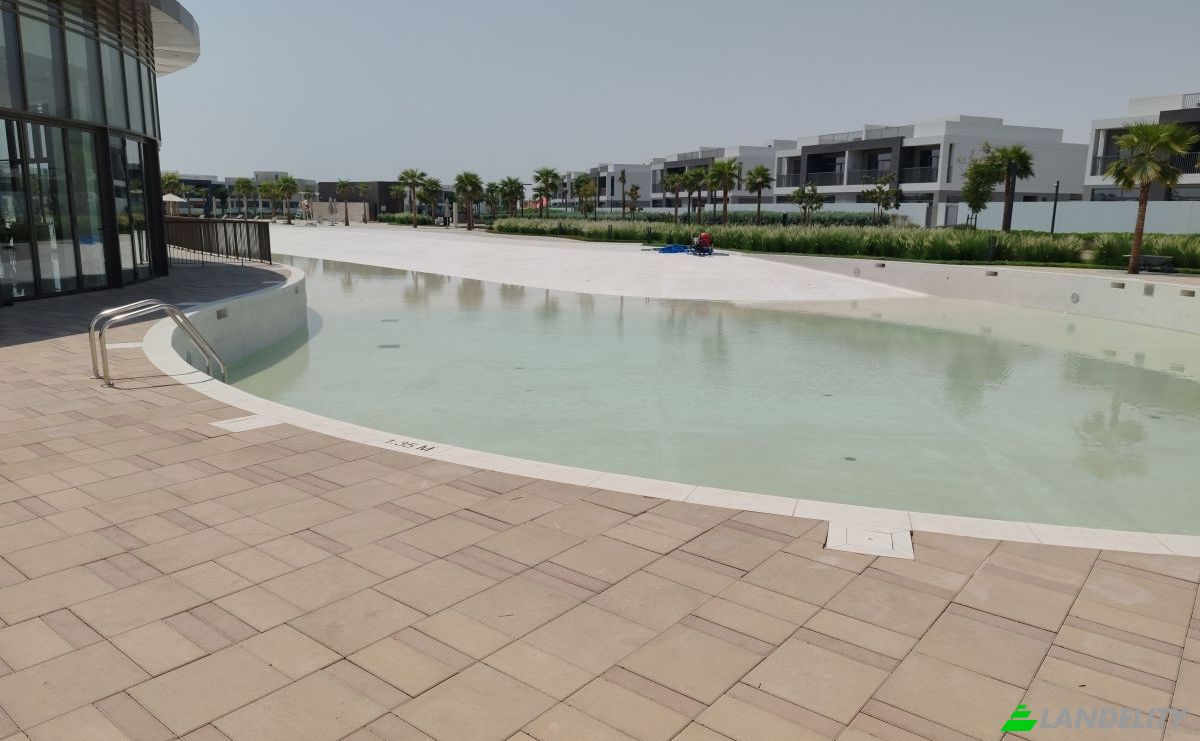 Townhouse for Sale Dubai South Residential District, Dubai South, Dubai, Madinat Al Mataar, United Arab Emirates. Photo 16