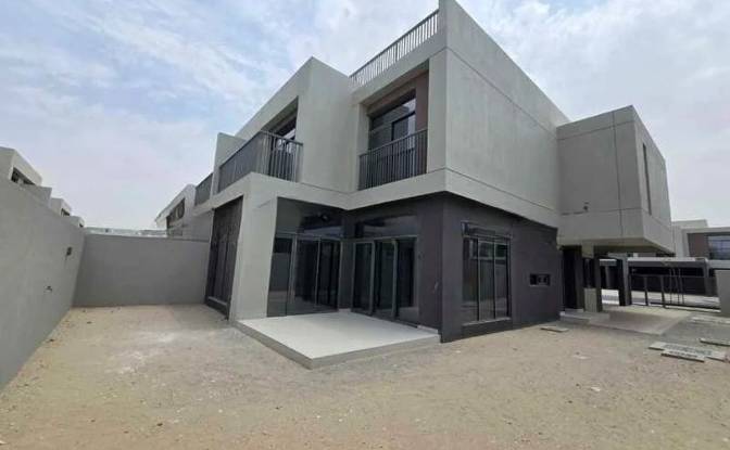 Townhouse for Sale Dubai South Residential. Photo#2 Townhouse for Sale Dubai South Residential. Photo#2