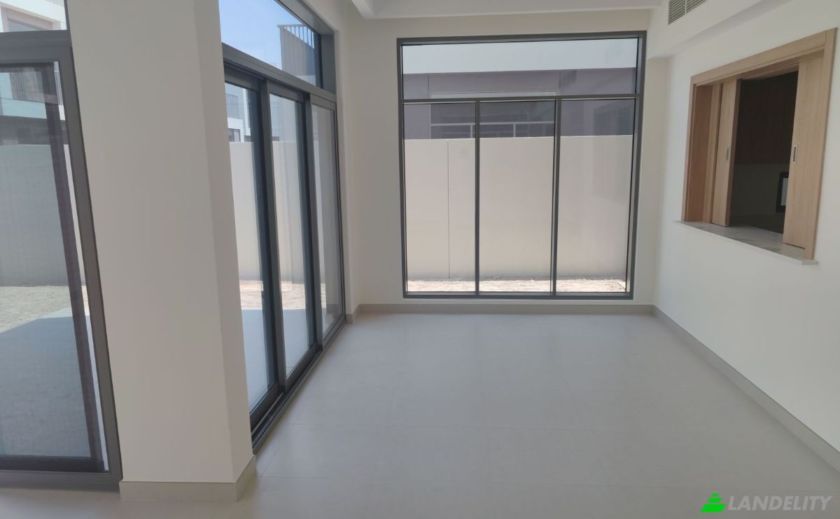 Townhouse for Sale Dubai South Residential District, Dubai South, Dubai, Madinat Al Mataar, United Arab Emirates. Photo 11