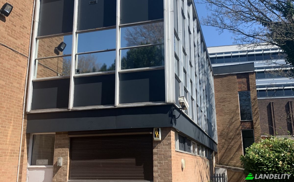 Investing/Development for Sale BEESEWNG HOUSE, 31 Sheep St, Wellingborough NN8 1BZ, Wellingborough, North Northamptonshire, England, United Kingdom. Photo 12