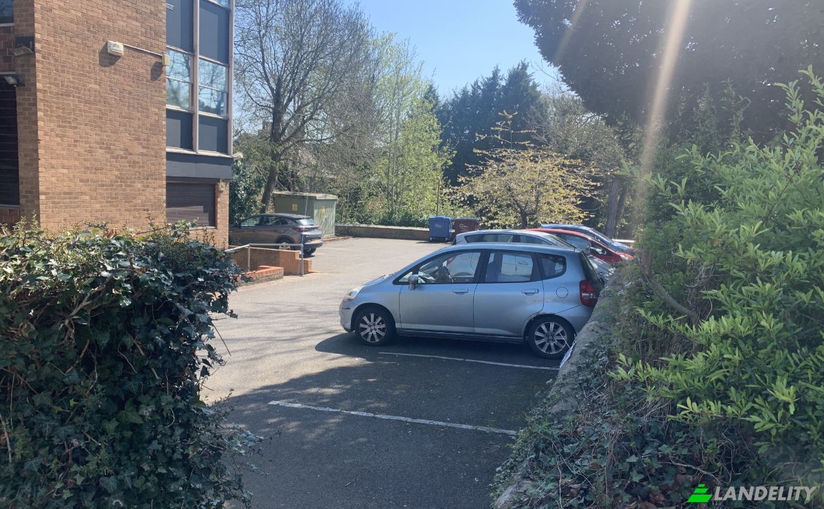 Investing/Development for Sale BEESEWNG HOUSE, 31 Sheep St, Wellingborough NN8 1BZ, Wellingborough, North Northamptonshire, England, United Kingdom. Photo 13