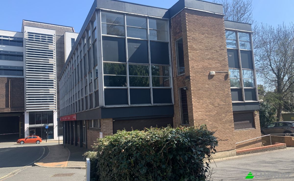 Investing/Development for Sale BEESEWNG HOUSE, 31 Sheep St, Wellingborough NN8 1BZ, Wellingborough, North Northamptonshire, England, United Kingdom. Photo 1