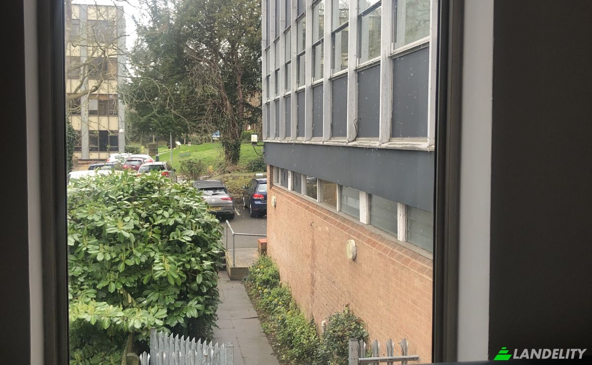 Investing/Development for Sale BEESEWNG HOUSE, 31 Sheep St, Wellingborough NN8 1BZ, Wellingborough, North Northamptonshire, England, United Kingdom. Photo 11
