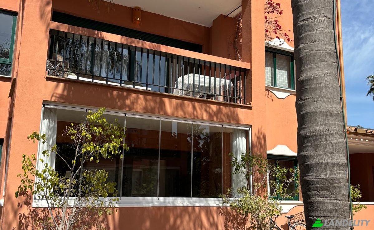 Condominio in vendita C de los Alcotanes, Marbella, Malaga, Andalusia, Spain. Foto 2