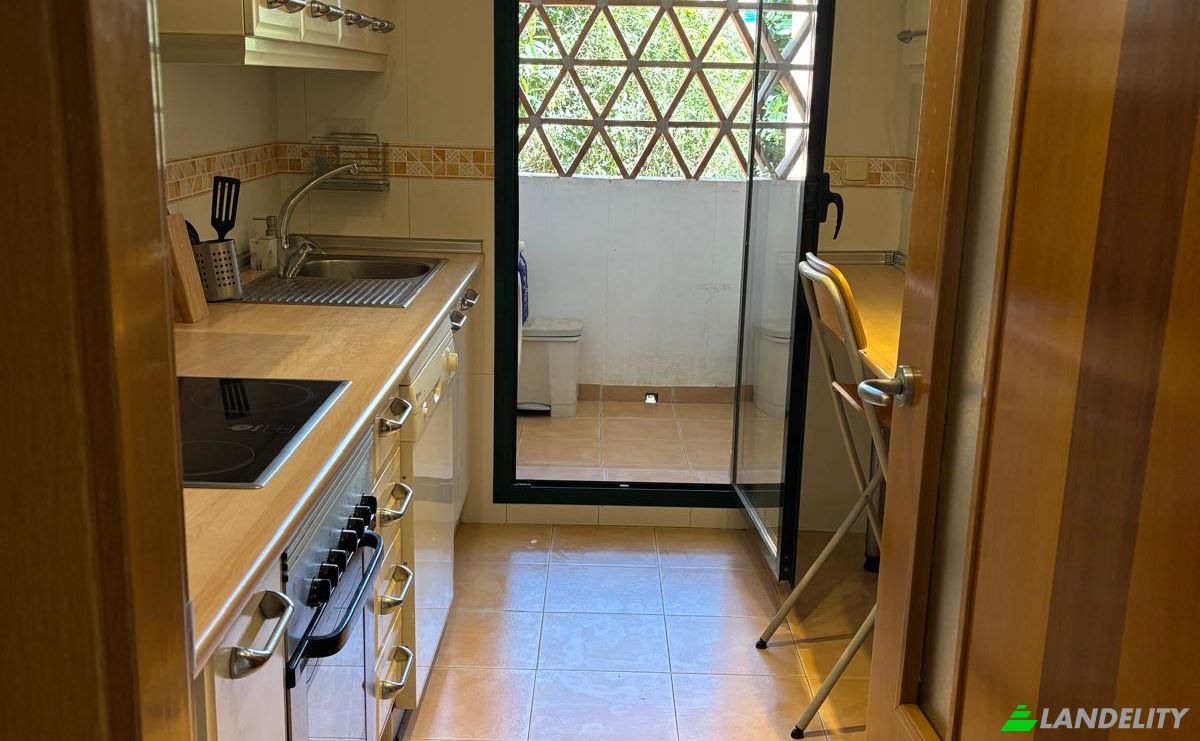 Condominio in vendita C de los Alcotanes, Marbella, Malaga, Andalusia, Spain. Foto 14