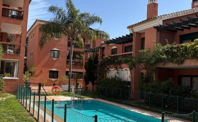 Condo for Sale - Marbella, Spain