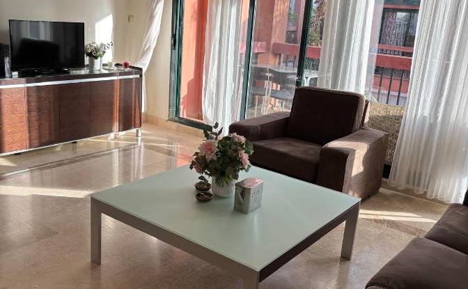 Condominio in vendita C de los Alcotanes, Marbella. Foto#3