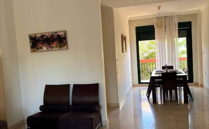 Condominio in vendita C de los Alcotanes, Marbella. Foto#5