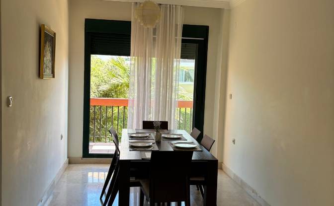Condominio in vendita C de los Alcotanes, Marbella. Foto#6