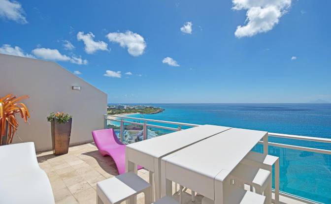Single Family Home for Sale - Simpson Bay, Sint Maarten