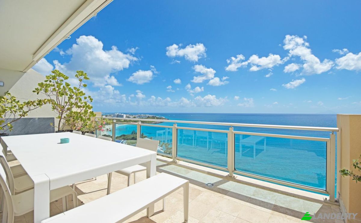 Maison unifamiliale à vendre The Cliff, Rhine Rd, Simpson Bay, Lowlands, Sint Maarten. Photo 21