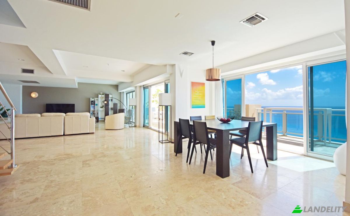 Maison unifamiliale à vendre The Cliff, Rhine Rd, Simpson Bay, Lowlands, Sint Maarten. Photo 5