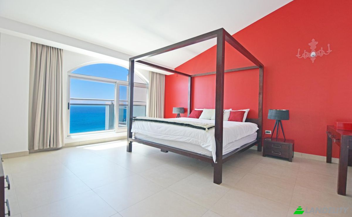 Maison unifamiliale à vendre The Cliff, Rhine Rd, Simpson Bay, Lowlands, Sint Maarten. Photo 9