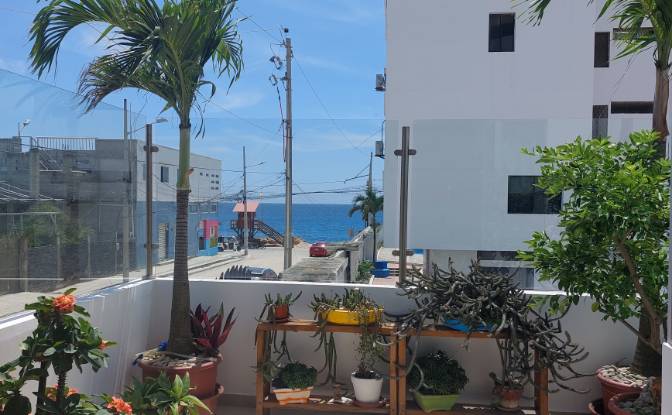 Condo for Sale - Crucita, Ecuador