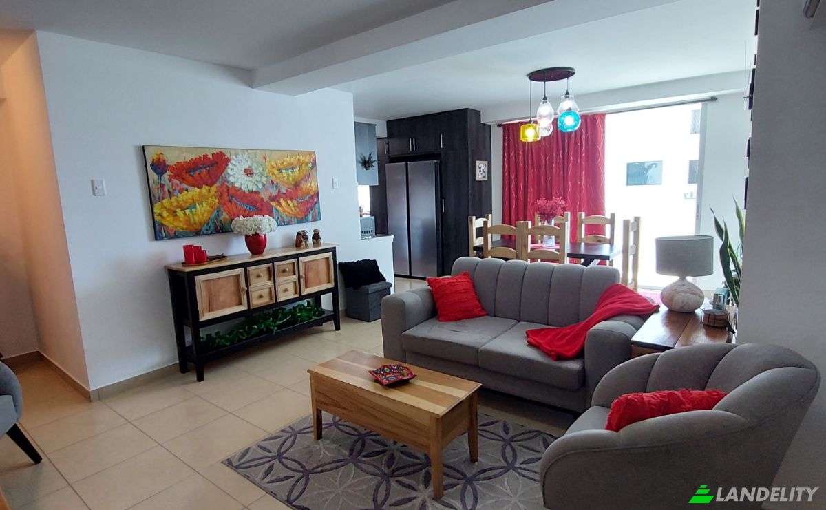 Condo for Sale Av Las Vegas, Crucita, Portoviejo Canton, Manabi, Ecuador. Photo 3