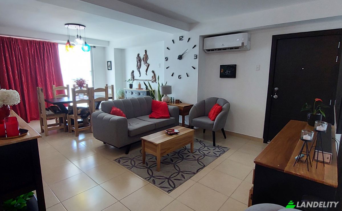 Condo for Sale Av Las Vegas, Crucita, Portoviejo Canton, Manabi, Ecuador. Photo 4