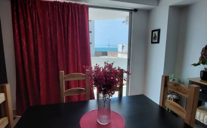 Condo for Sale Av Las Vegas, Crucita. Photo#5