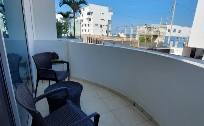 Condo for Sale Av Las Vegas, Crucita. Photo#6