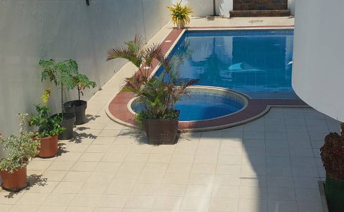 Condo for Sale Av Las Vegas, Crucita. Photo#7