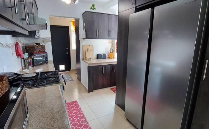 Condo for Sale Av Las Vegas, Crucita. Photo#9