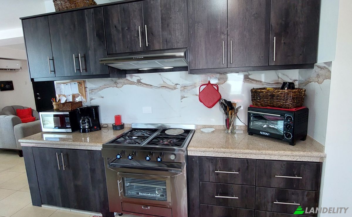 Condo for Sale Av Las Vegas, Crucita, Portoviejo Canton, Manabi, Ecuador. Photo 10