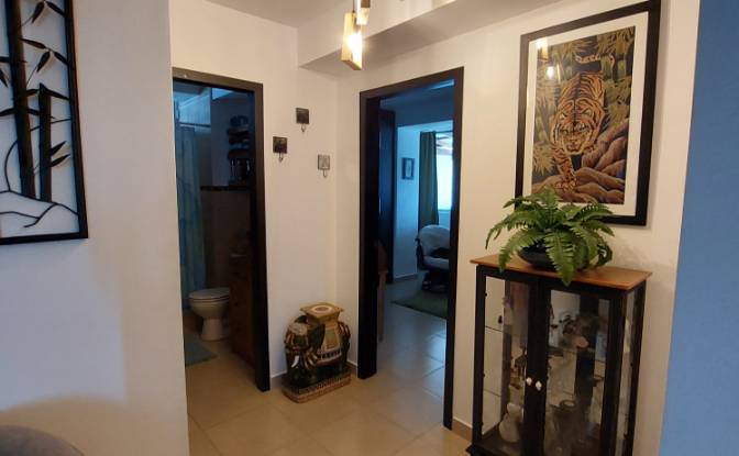 Condo for Sale Av Las Vegas, Crucita. Photo#12