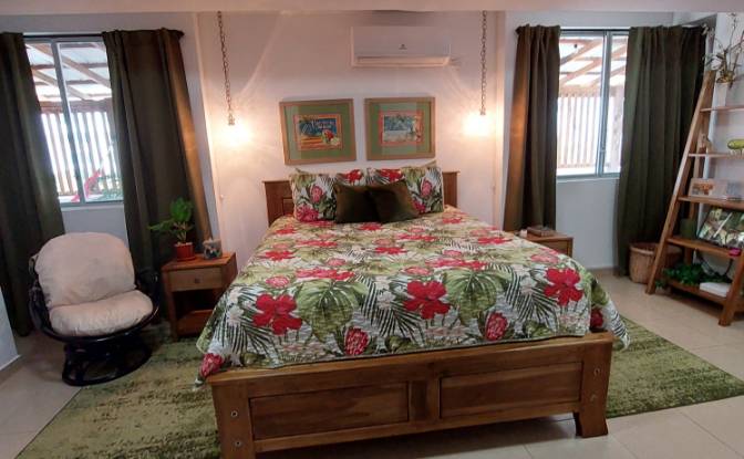 Condo for Sale Av Las Vegas, Crucita. Photo#13