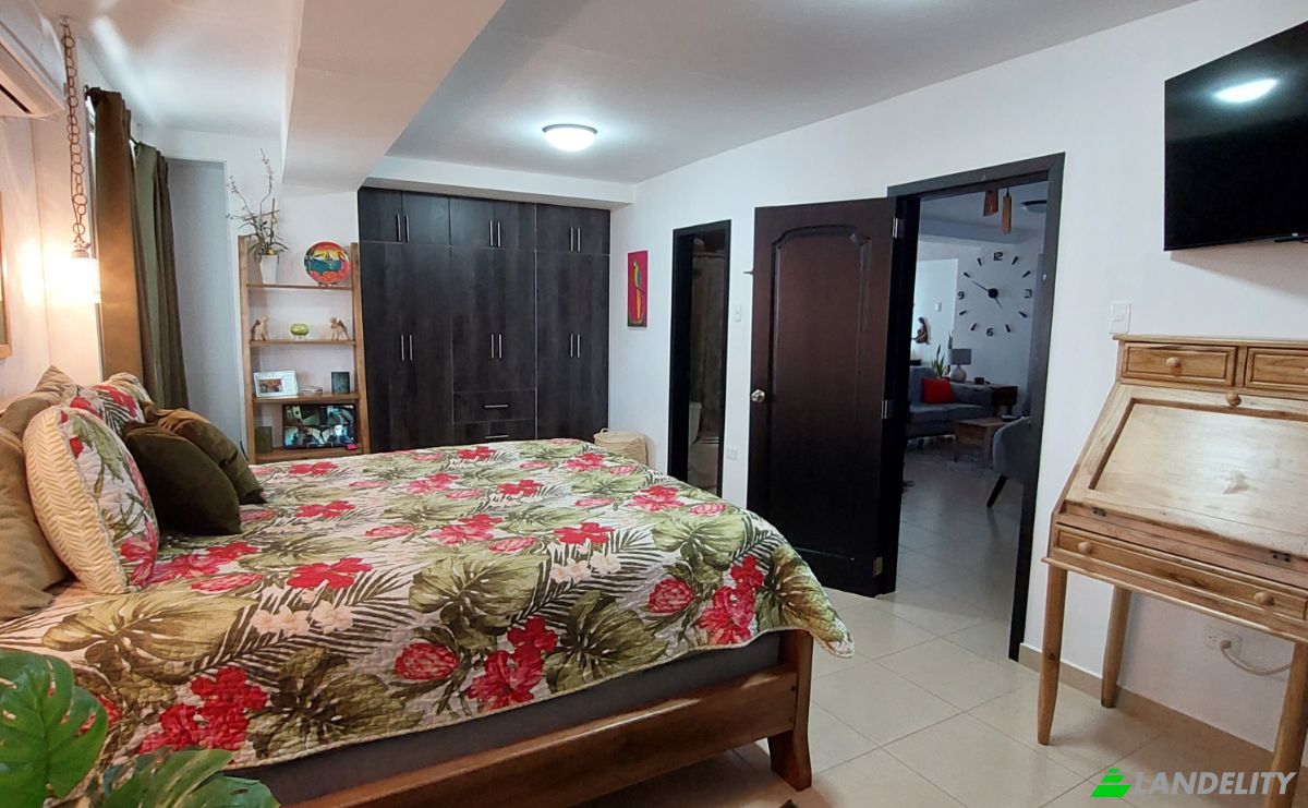Condo for Sale Av Las Vegas, Crucita, Portoviejo Canton, Manabi, Ecuador. Photo 14