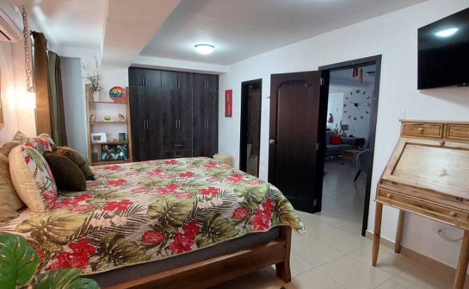 Condo for Sale Av Las Vegas, Crucita. Photo#14
