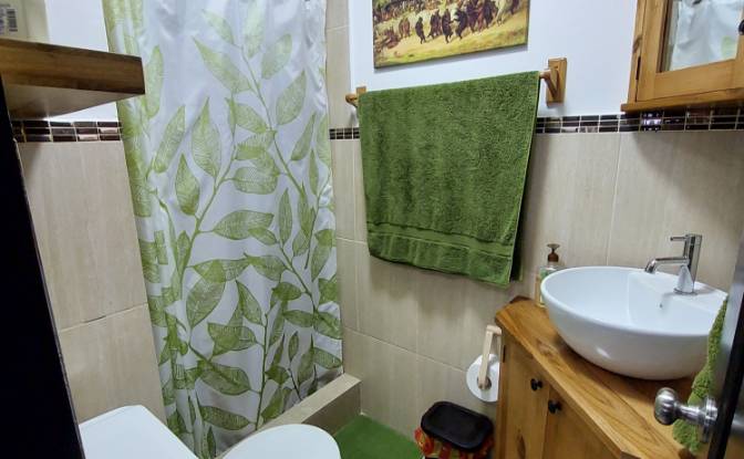 Condo for Sale Av Las Vegas, Crucita. Photo#15