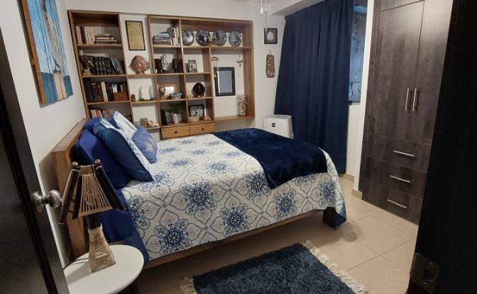Condo for Sale Av Las Vegas, Crucita. Photo#16
