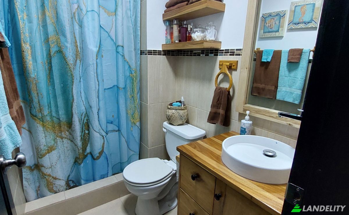 Condo for Sale Av Las Vegas, Crucita, Portoviejo Canton, Manabi, Ecuador. Photo 17