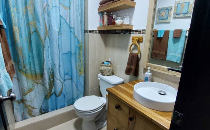 Condo for Sale Av Las Vegas, Crucita. Photo#17