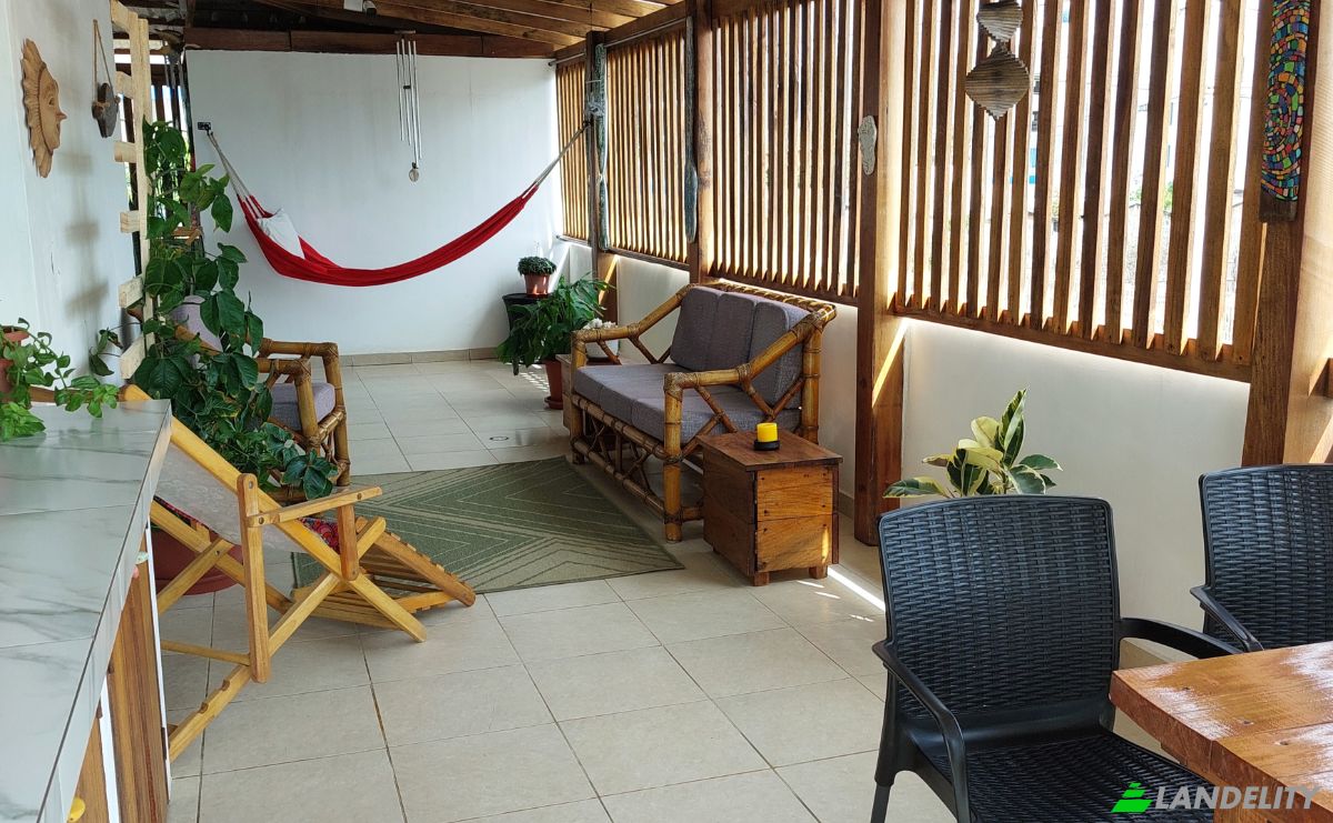 Condo for Sale Av Las Vegas, Crucita, Portoviejo Canton, Manabi, Ecuador. Photo 19